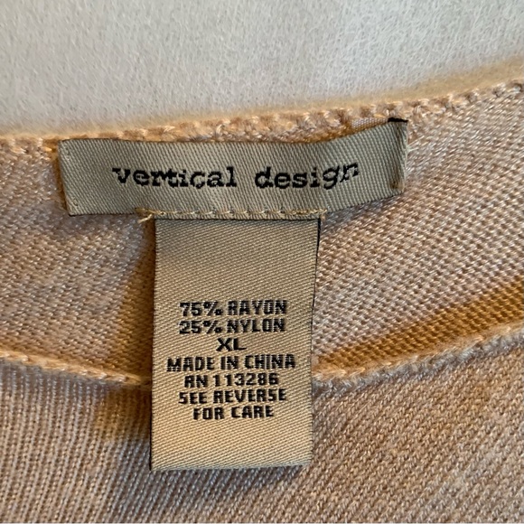 Knit Top - Picture 3 of 3